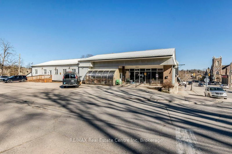 280 St Patrick Street W, Centre Wellington