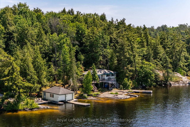 2 Is 270 Six Mile Lake Island