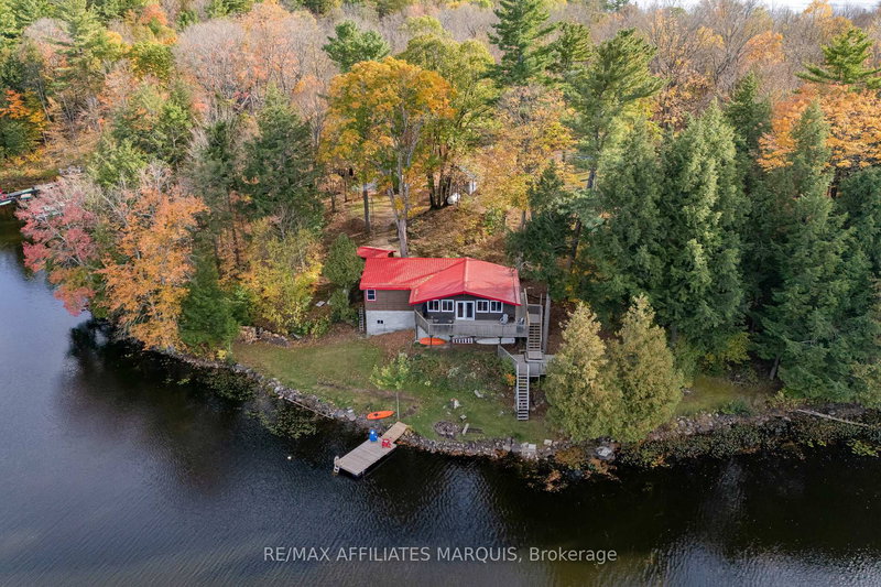 home for sale on 3257B Frontenac Road