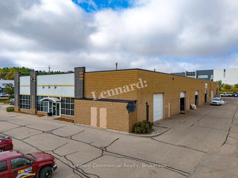 10 Washburn Dr, Kitchener, N2R 1S2 | Image 3