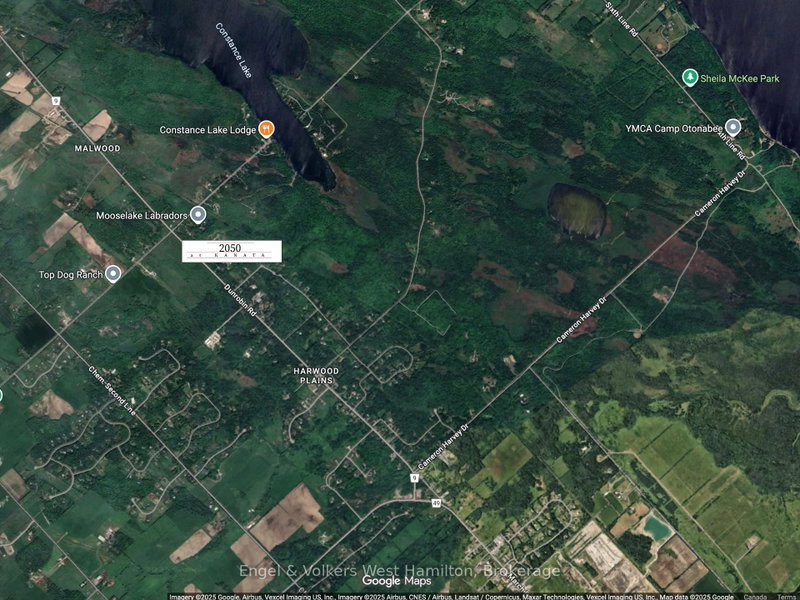 Lot 5 - 2050 Dunrobin Road