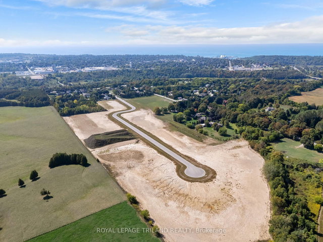 81326 (Lot 25) Westmount Line