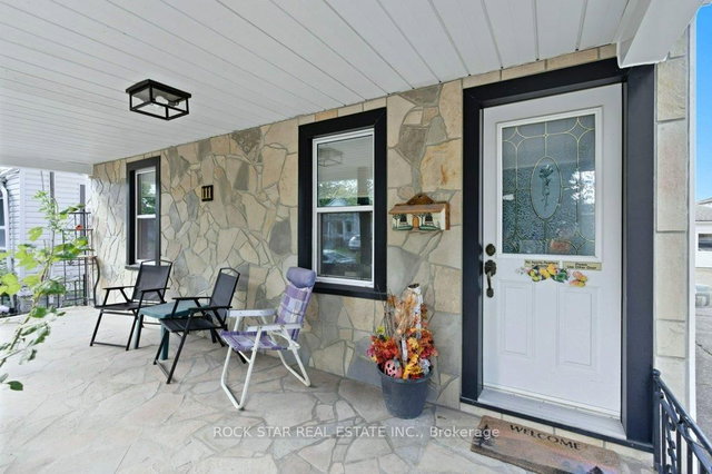 111 McAlpine Avenue S