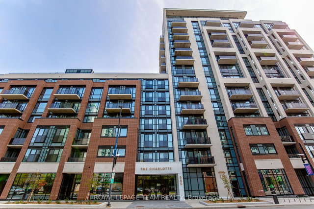 501 - 560 Rideau Street