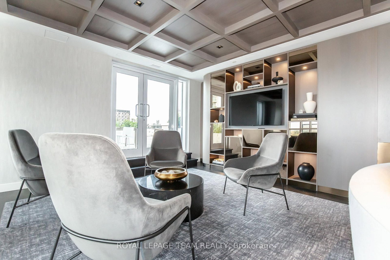 560 Rideau Street, Unit 501 - Photo 31