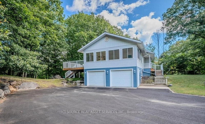 9 Indian Cres, Muskoka Lakes, P0B 1J0 | Image 2