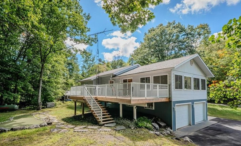 9 Indian Cres, Muskoka Lakes, P0B 1J0 | Image 3