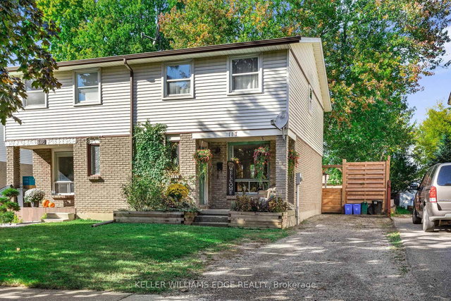 117 Graystone Crescent