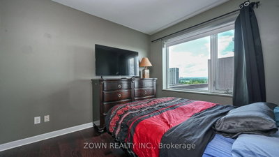 Unit 807 — 201 PARKDALE Avenue — photo 4