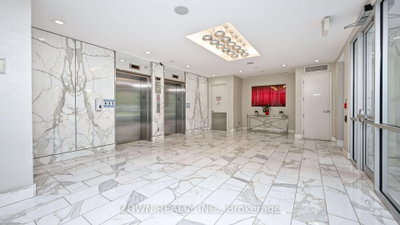 Unit 807 — 201 PARKDALE Avenue — photo 6