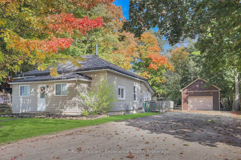 home for sale on 31 Yonge Street S