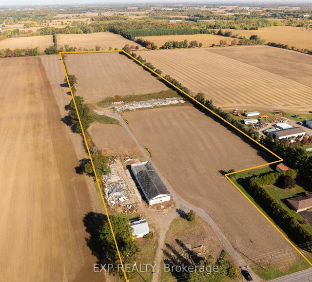 565 Concession 6 Townsend Road