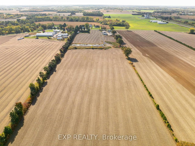 565 Concession 6 Townsend Road