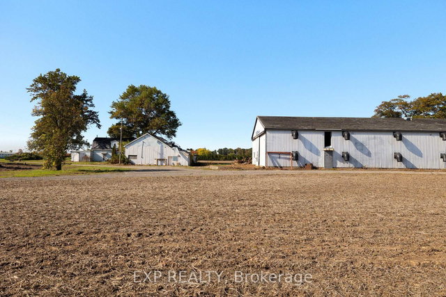 565 Concession 6 Townsend Road