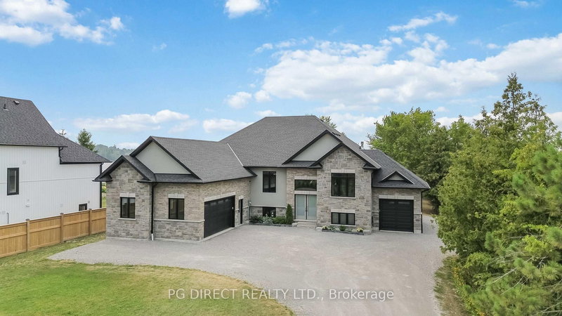 46 Pleasant View Cres, Kawartha Lakes, K0M 2C0 | Image 2