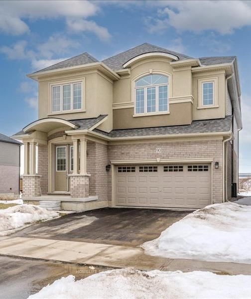 90 Hitchman St, Brant, N3L 0M1 | Image 3