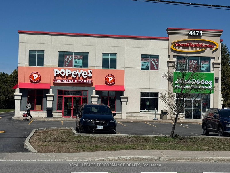 200 - 4471 INNES Rd, Ottawa, K4A 1A7 | Image 2