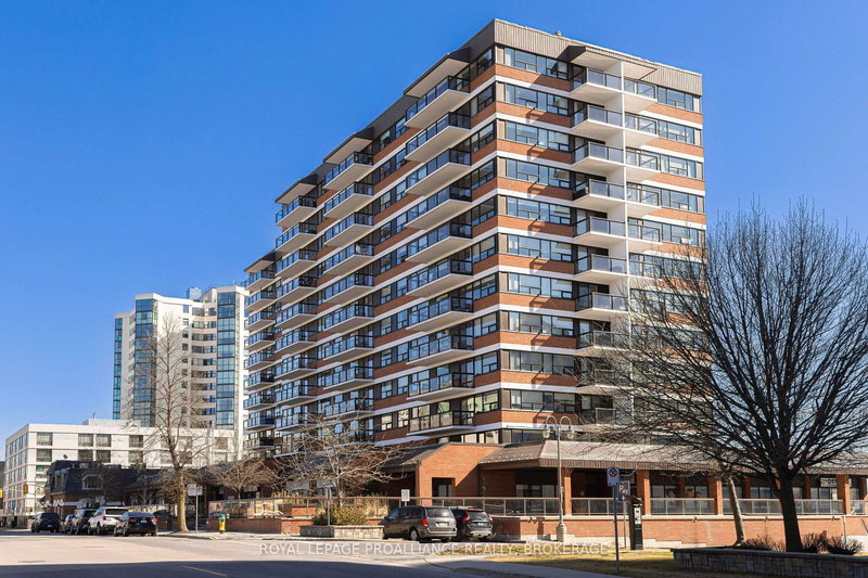 301 - 165 Ontario St, Kingston, K7L 2Y6 | Image 2