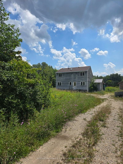 233 Gamble Road