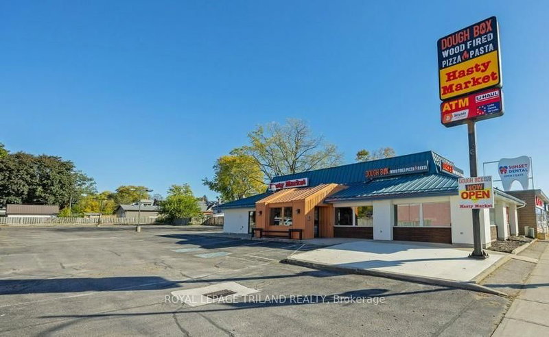 985 Talbot St, St. Thomas, N5P 1E9 | Image 2