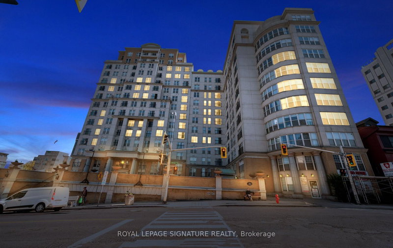 1105 - 135 James St S, Hamilton, L8P 2Z6 | Image 2