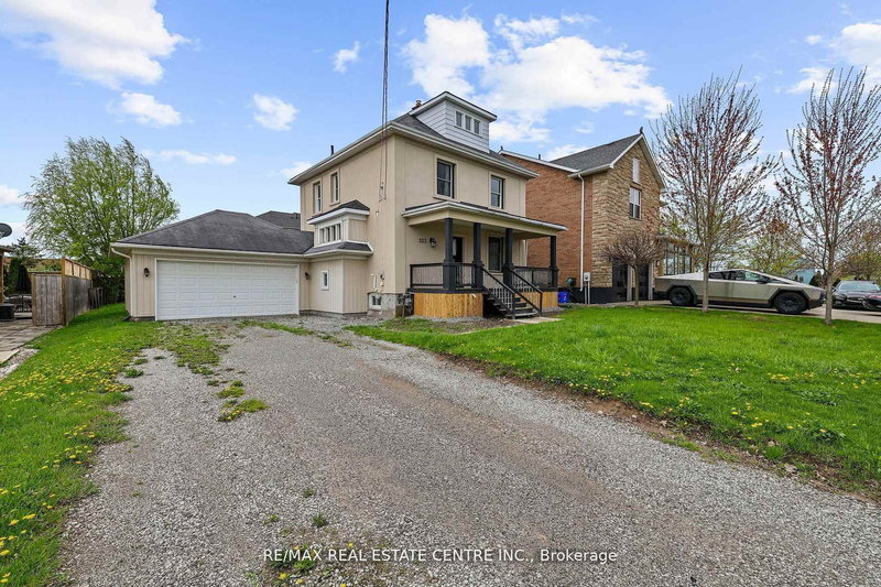 323 Queenston Rd, Niagara-on-the-Lake, L0S 1J0 | Image 3