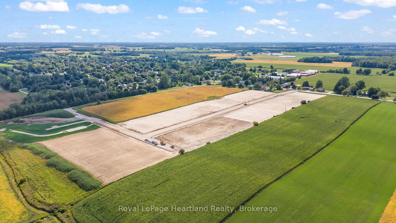 LOT 19 North St, Howick, N0G 1V0 | Image 2