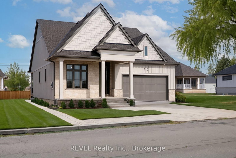 15 Oakley Dr, Niagara-on-the-Lake, L0S 1J0 | Image 2