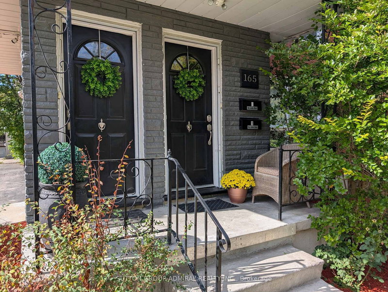 165 King Edward Ave, London South, N5Z 3T5 | Image 2