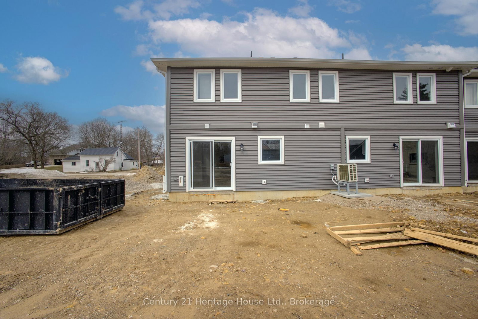 229 Bruce Street S • #4 • West Grey, ON photo 30