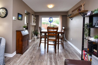 122-150 Gateshead Crescent, Hamilton, Ontario image-0-4