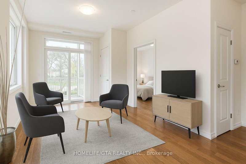 102 - 95 Wilson St W, Hamilton, L8L 5C4 | Image 2