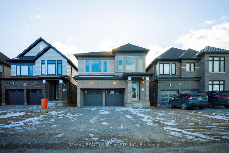 643 Windwood Dr, Hamilton, L0R 1C0 | Image 2