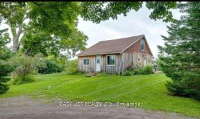 532 Mitchell Road