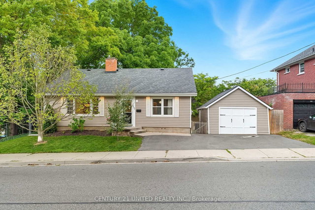 141 O'Carroll Avenue