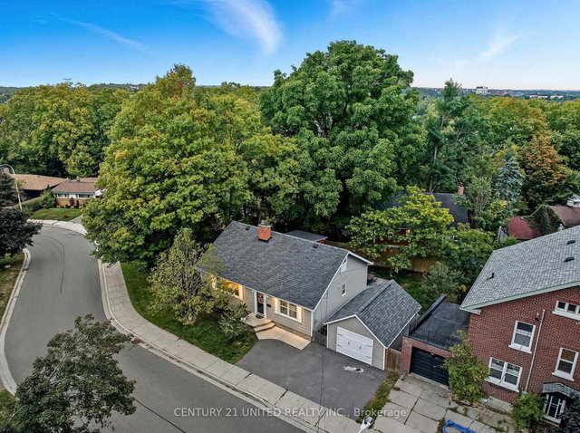 141 O'Carroll Avenue