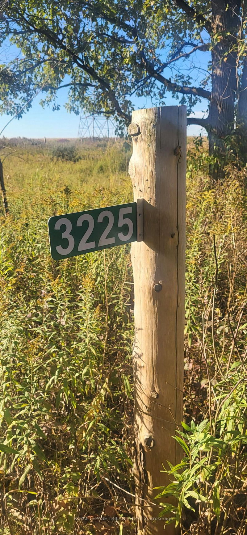 home for sale on 3225 GULLY MOOR Road N