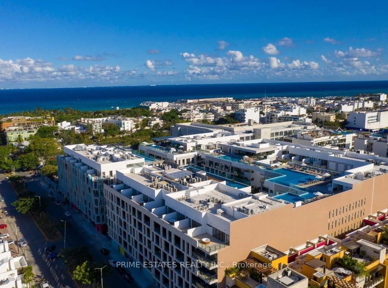 C305 - Calle 38 Nte Ipana Condos