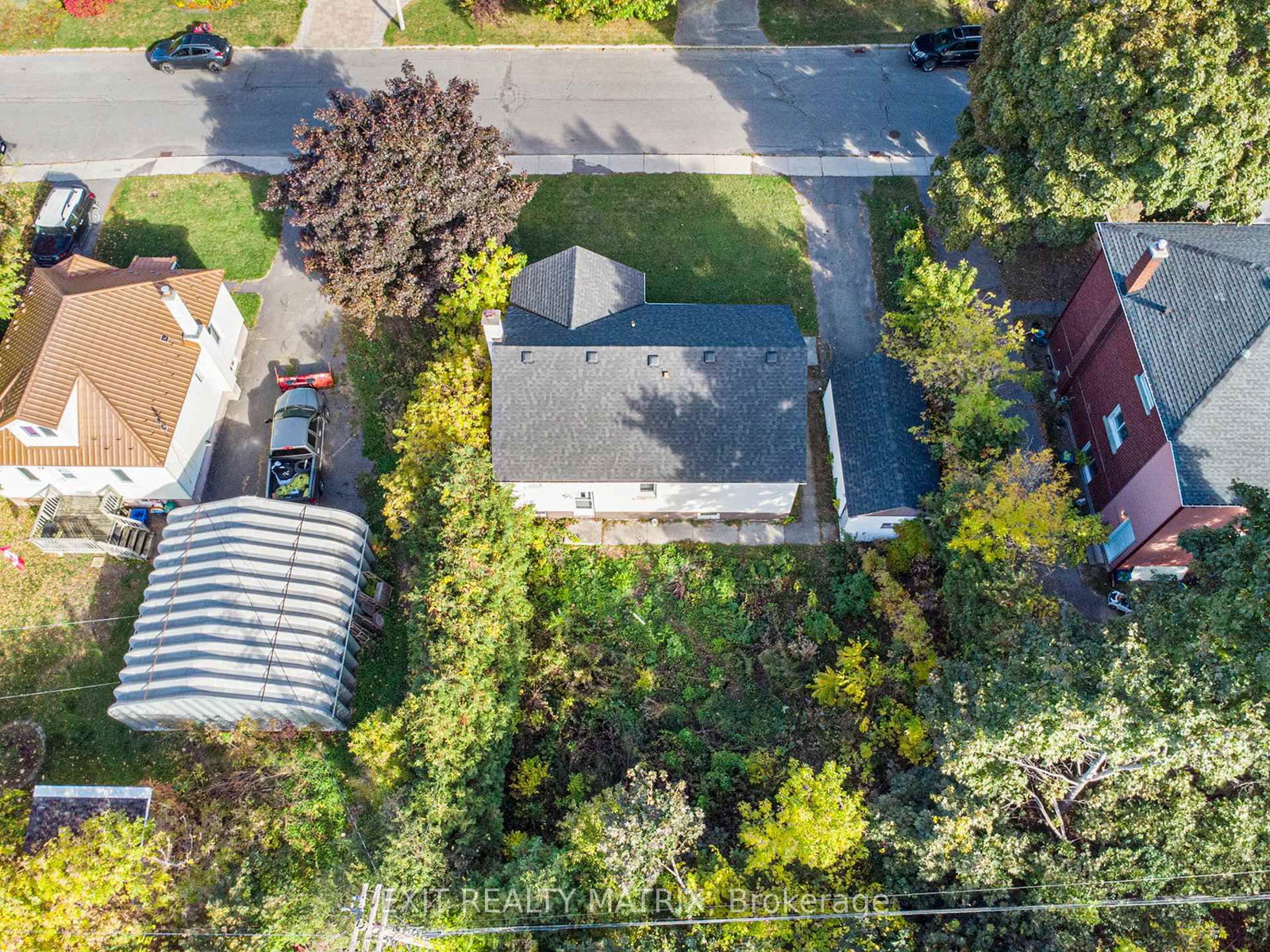 Detached House for sale at 436 Blake Boulevard, Ottawa, Ontario, K1K 1B1 - Vanier - MLS: X12471121