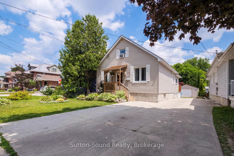 1139 4th Ave W, Owen Sound, N4K 4W3 | Image 2