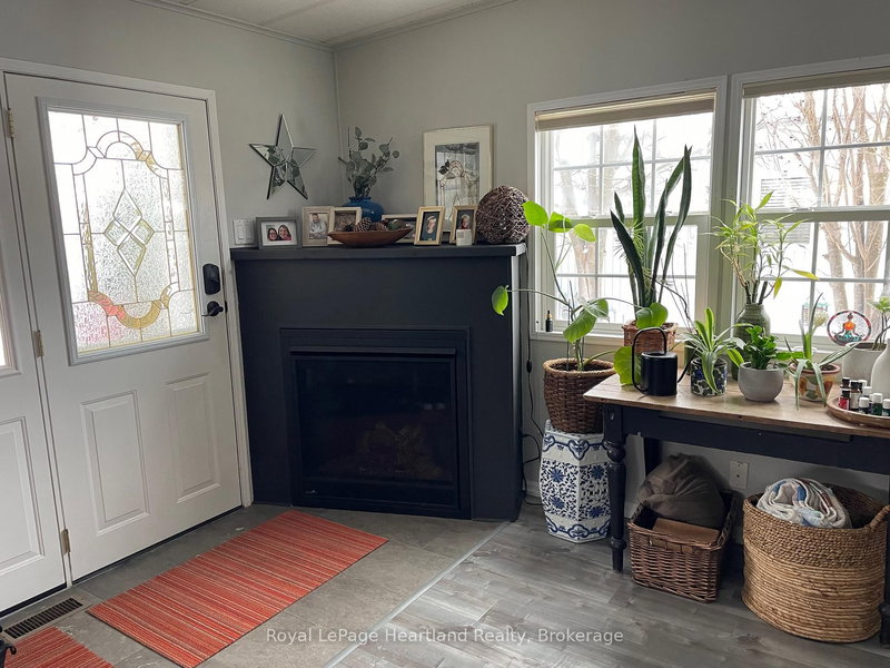 24 ROWAN RD - 77307 BLUEWATER Highway, Bluewater, N0M 1G0 | Image 3