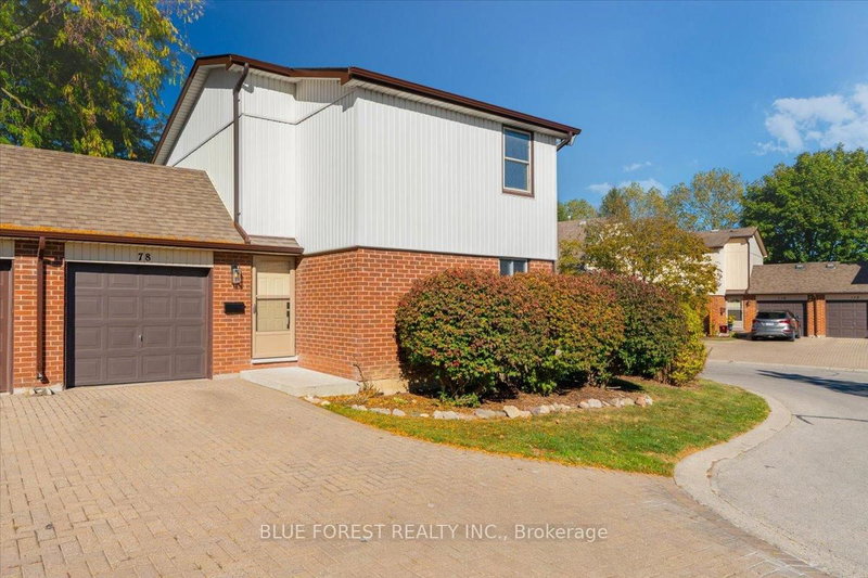 78 - 971 Adelaide St S, London South, N6E 2H3 | Image 2