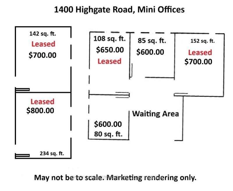 207 - 1400 Highgate Rd, Ottawa, K2C 2Y6 | Image 2