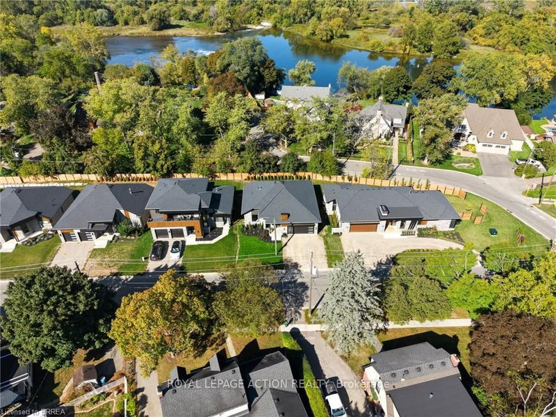 141 Parkside Dr, Brantford, N3T 0S9 | Image 2