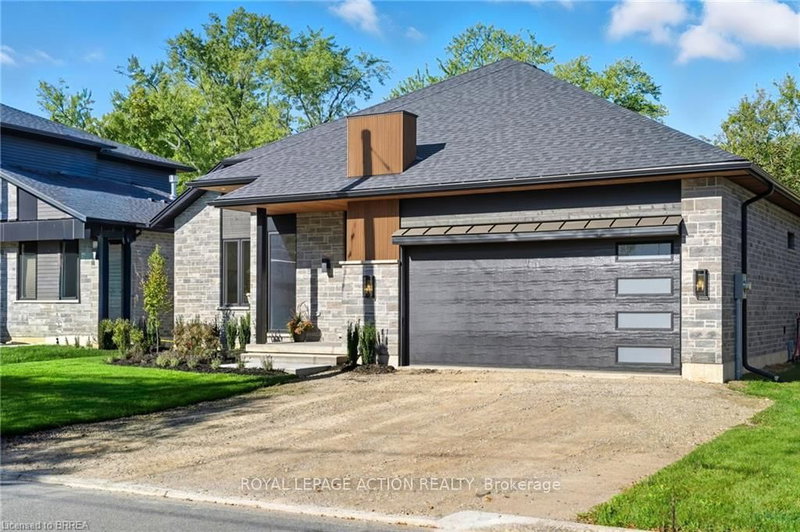 141 Parkside Dr, Brantford, N3T 0S9 | Image 3