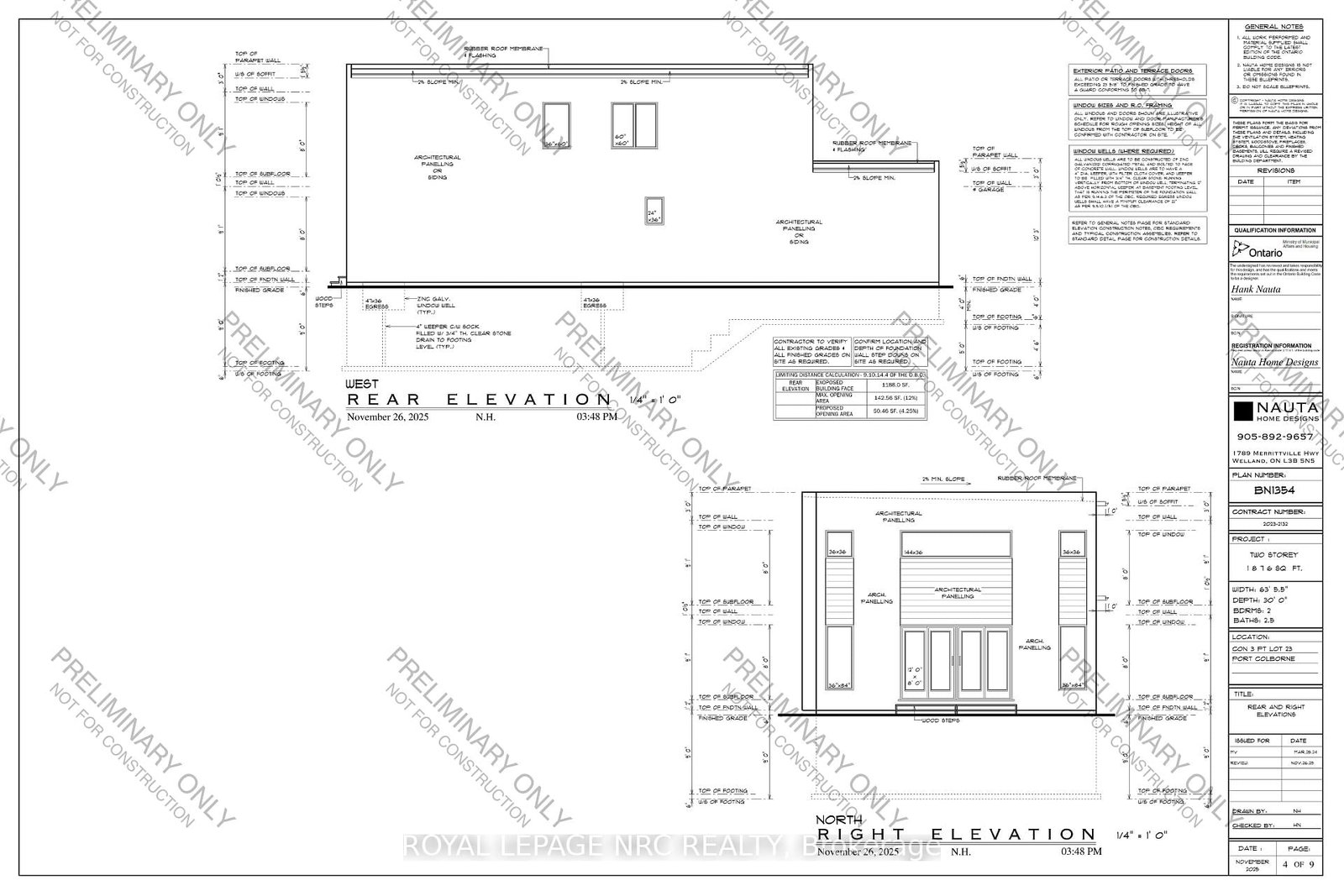 Vacant Land for sale at 2000 SNIDER Road, Port Colborne, Ontario, L3K 5V5 - Bethel - MLS: X12471606