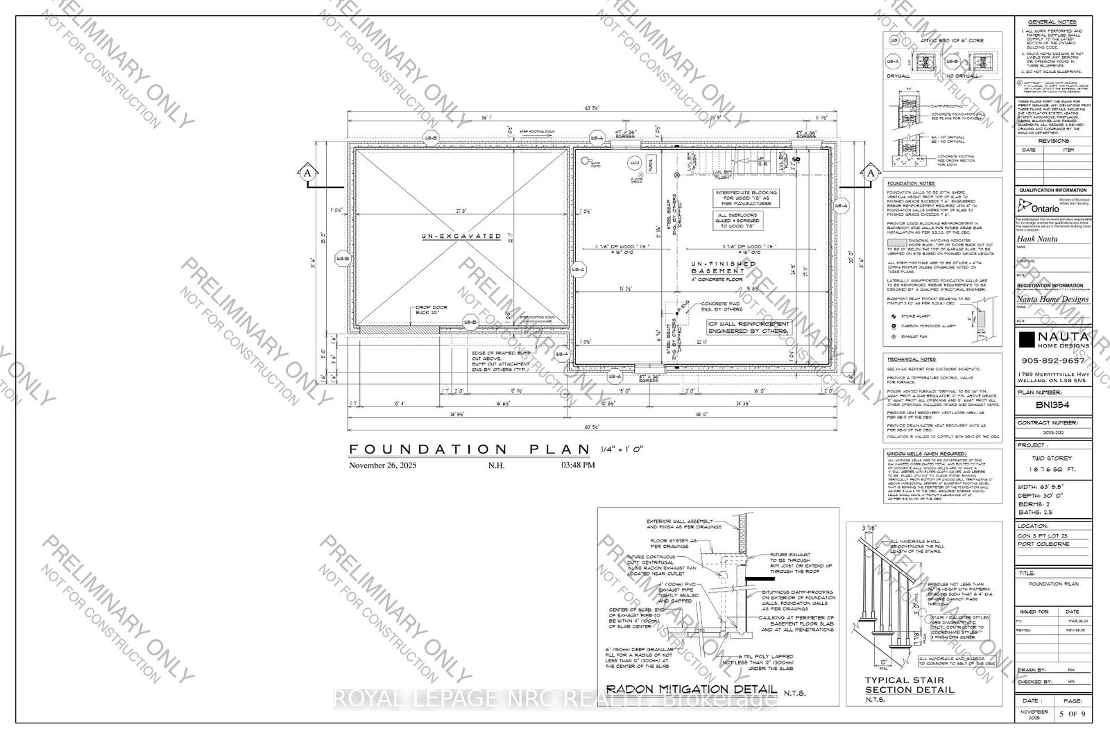 Vacant Land for sale at 2000 SNIDER Road, Port Colborne, Ontario, L3K 5V5 - Bethel - MLS: X12471606