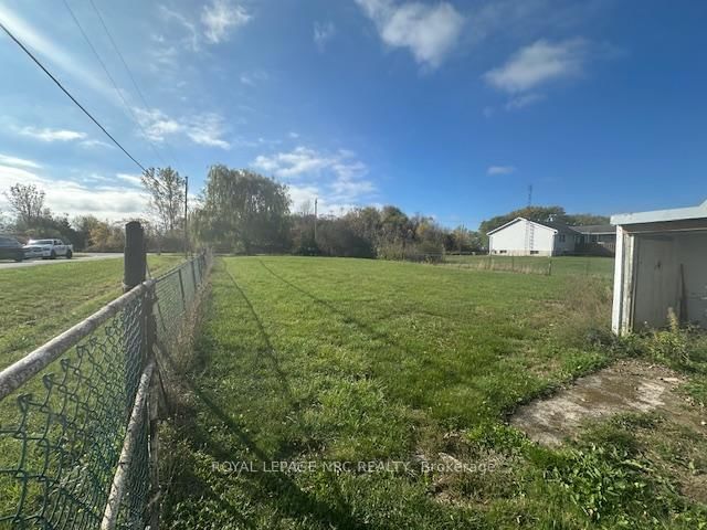 Vacant Land for sale at 2000 SNIDER Road, Port Colborne, Ontario, L3K 5V5 - Bethel - MLS: X12471606