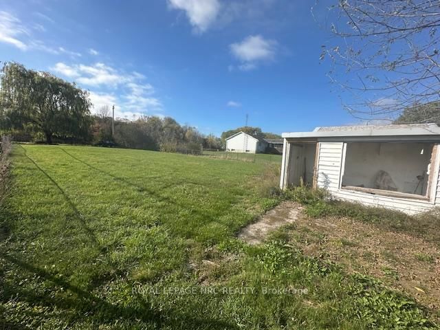 Vacant Land for sale at 2000 SNIDER Road, Port Colborne, Ontario, L3K 5V5 - Bethel - MLS: X12471606