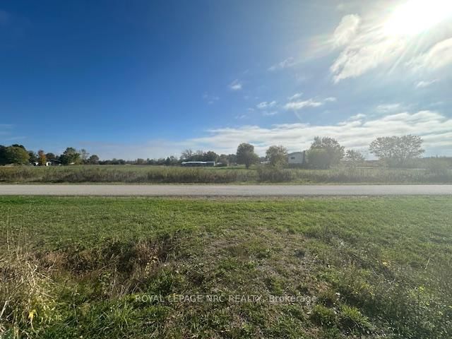 Vacant Land for sale at 2000 SNIDER Road, Port Colborne, Ontario, L3K 5V5 - Bethel - MLS: X12471606